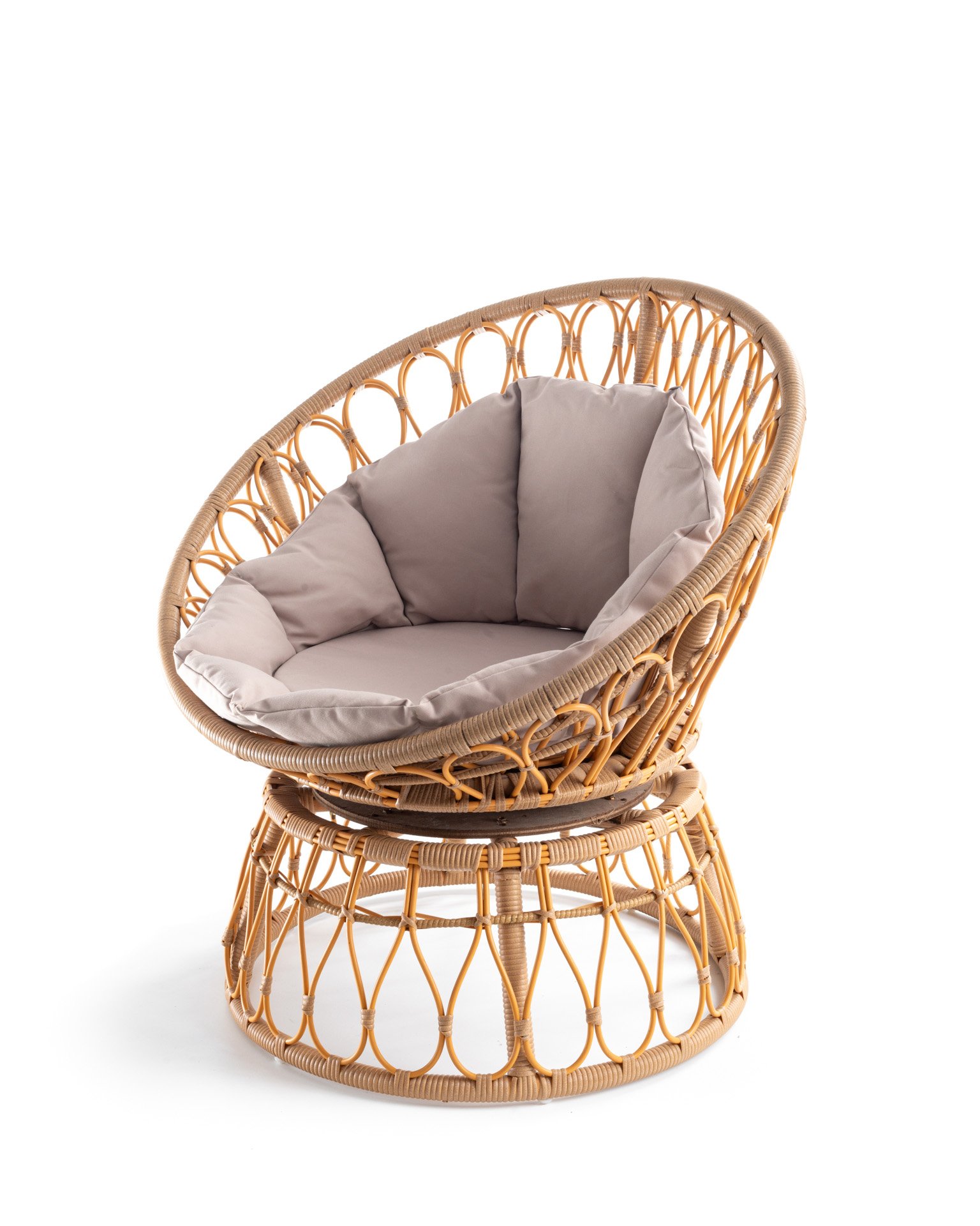 CAPRI SWIVEL CHAIR Thumbnail